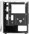 Mars Gaming MC-X2 - ATX Tower - 2x 12cm FRGB ventilatoren - Wit