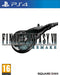 Square Enix Final Fantasy VII Remake - PS4 - Actie Avontuur - HD Graphics