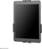 Neomounts WL15-625BL1 - Wand tablethouder - 360° rotatie - Zwart
