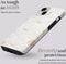 Mio by Mobilize Hoesje geschikt voor Apple iPhone 16e MagSafe Telefoonhoesje Hardcase | Mio by Mobilize Backcover | Geschikt voor MagSafe | Geschikt voor Draadloos Opladen met Magnetische Ring | MagSafe Case - White Roses | Wit