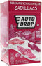 Autodrop Cadillacs - Mixdoos - Bosvruchten - 280 gram
