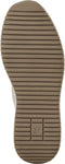 Marco Tozzi 23733 - Dames Sneaker - Uitneembaar voetbed - Wit/Goud