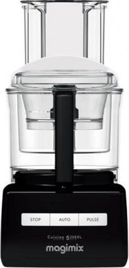 Magimix 5200 XL Premium - Multifunctionele foodprocessor - 3-in-1 kom 3,6L - (set van 3)