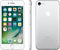 Apple iPhone 7 - Zilver - 128 GB - Fysieke simkaart