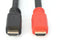 Digitus DB-330118-100-S - HDMI-kabel - 10 m - 4K UHD - Zwart