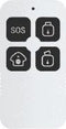 WOOX R7054 - Smart Remote Control - Zigbee - 66x34x11mm