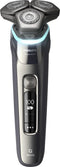 Philips Shaver Series 9000 S9987/59 - Scheerapparaat - Wet & Dry - Donker chroom