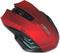 Speedlink FORTUS - Draadloze Gaming Mouse - 5 knoppen 2400dpi - LED-verlichting in 4 kleuren