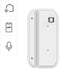 Hama Wifi-deur-/raamcontact - Magneetschakelaar - Toestand via app en spraakopdracht