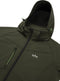 Kjelvik Softshell jas Nigel Heren - Maat 3XL