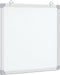 Whiteboard magnetisch 60x60x1,7 cm aluminium