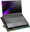Mars Gaming MNBC-ULTRA - Cooling Base voor Laptop - Aanpasbare hoogte - Zwart