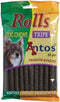 Antos Rolls - hondensnack - Pens 200 gram