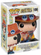 Funko Pop! One Piece - Portgas D. Ace - Verzamelfiguur - Nieuw (licht beschadigde verpakking)