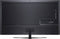 LG 65QNED866QA - Ultra HD TV - Quantum Dot en NanoCell - Zwart