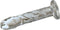 Pipedream Icicles glazendildo Icicles No. 62 transparant - 7 inch
