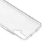 Hoesje Siliconen Geschikt voor Huawei Nova 5T / Honor 20 - Softcase Backcover smartphone - Transparant