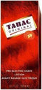 Tabac Original for Men - 150 ml - Pre Electric Shave Lotion