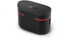 Philips TAA5508BK/00 - In-ear Headset - True Wireless Stereo (TWS) - Zwart Rood
