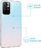 iMoshion Hoesje Geschikt voor Xiaomi Poco M4 Pro 5G Hoesje Siliconen - iMoshion Softcase Backcover smartphone - Transparant