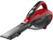 Black & Decker 16.2Wh - Kruimeldief - Snoerloos lichtgewicht - 0,5L