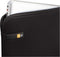 Case Logic LAPS-117 - Laptopsleeve tot 17.3 inch - Dikke schuimlaag - Zwart