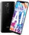 Huawei Mate 20 Lite - Smartphone - 6,3 inch - 64GB - Zwart