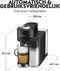 DeLonghi ENV300.B - Koffiemachine - Geïntegreerde melkopschuimer - Zwart