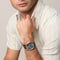 FOSSIL FS6162 - Polshorloge - Quartz - 44 mm - Bruin