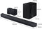 Samsung HW-Q990D - Soundbar - 11.1.4 kanalen - Zwart
