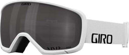 Giro Ringo - Skibril - VIVID-lens met ZEISS® optiek - Wit