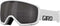 Giro Ringo - Skibril - VIVID-lens met ZEISS® optiek - Wit