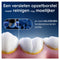 Oral-B iO Ultimate Clean - Opzetborstels - Kleurveranderende borstelharen - Zwart (6 stuks)