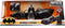 Jada Toys - Batman en Batmobile 1989 - Schaal 1:24 - Die-cast - Vanaf 8 jaar - Speelgoedvoertuig