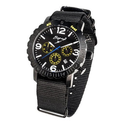Horloge Heren Bogey BSFS004YLBK (44 mm)