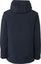No Excess - Jacket - Waterafstotend en winddicht - Donkerblauw