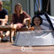 Babymoov Aquani Marine Zwembadje - 3-in-1 kinderbadje - 75 liter
