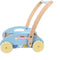 Woezel en Pip Woezel en Pip Baby Blokkenkar