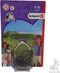 schleich HORSE CLUB - Zadel en Hoofdstel Lisa - 42491