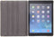 Tablet Hoes Geschikt voor iPad Air 2 (2014) - 360° Draaibare Design Bookcase - Roze / Meerkleurig /Flamingo