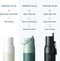 LARQ Insulated Bottle Granite White 740ml w. twist top