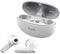 Trust Yavi ENC - Draadloze Oordopjes - Noise-cancelling - Wit