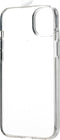 Mobiparts Classic TPU Case - Apple iPhone 14 Plus - Schokabsorberend - Transparant