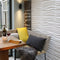 WallArt - 12 - st - Wandpanelen - 3D - GA-WA22 - Maxwell