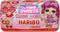 L.O.L. Suprise! loves Mini Sweets - 9,7 cm - Vending machine Haribo - Minipop