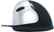 R-Go Tools Break HE - Ergonomische muis - Pauze-indicator - Linkshandig (Medium/Large)