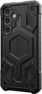 Urban Armor Gear Monarch - Soft case - Krasbestendig Schokbestendig - Zwart