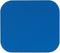 Fellowes Economy - Muismat - Slijtvaste kunststof - Blauw
