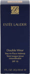 Estée Lauder Double Wear Stay-in-Place Foundation met SPF 10 30 ml- 1N1 Ivory Nude