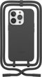 Woodcessories Change Case - iPhone 14 Pro Max - Valprotectie tot 3,5 meter - Zwart